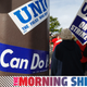 Illustration for article titled General Motors Tells Striking UAW To Hurry Up And Respond To Its Contract Offer: Report
